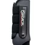 Eskadron Flexisoft Cross Country Boots - Hind