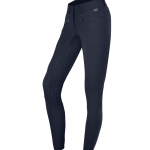 ELT Hella High Waist Silicone Breeches
