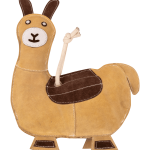 Waldhausen Lottie Llama Horse Toy