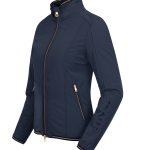 ELT Luxemburg Softshell Jacket