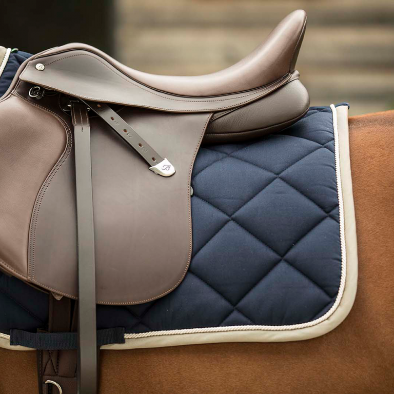 Lami-Cell Elegance Dressage Saddle Cloth | Your Saddlery