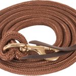 Ezy Ride Cowboy Poly Lead 5/8 - 9ft
