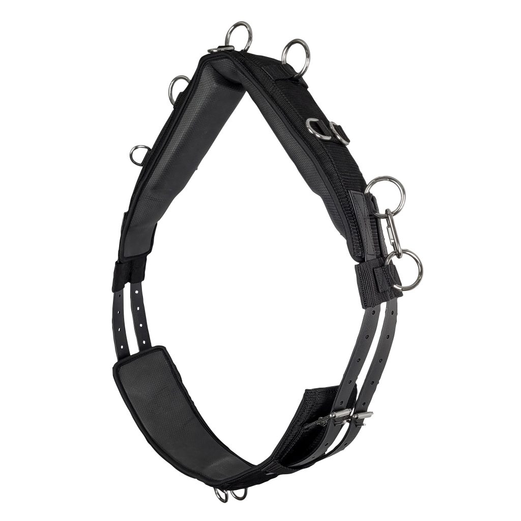 Deluxe Lunge Roller Your Saddlery