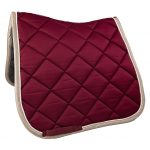 Lami-Cell Elegance Dressage Saddle Cloth