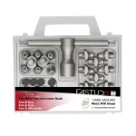 Fastuds Hard Ground Stud Kit