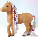 Breyer Mane Beauty Styling Pony 'Sunflower'