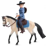 Breyer Freedom Western Horse & Rider 2023