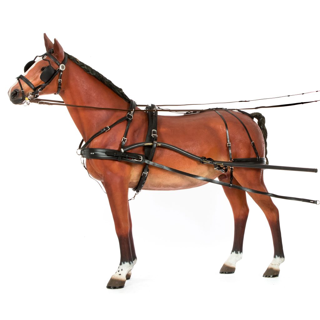 Buy Horse Harness for Sale Australia Your Saddlery