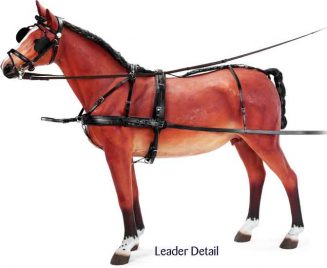 Classic Team Harness | Your Saddlery