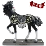 The Trail of Painted Ponies - Bear Medicine