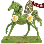 The Trail of Painted Ponies - Goddess of the Garden