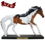 The Trail of Painted Ponies - Dreamer