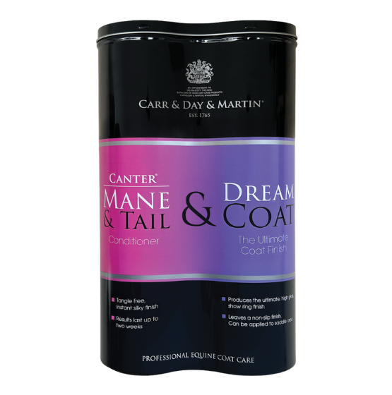 Carr & Day & Martin Grooming Duo Pack