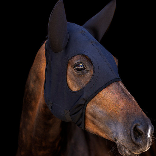 Lami-Cell Come Best Titanium Hood with Ears - Image 3