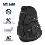 Majyk Equipe Boyd Martin Stadium Hind Jump Boots