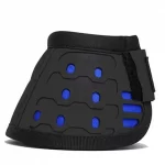 Majyk Equipe No Turn Overreach Boots with Impact Protection