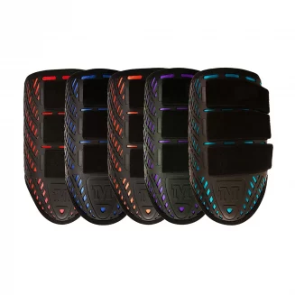 Majyk Equipe Color Elite Eventing XC Boots - Hind CLR