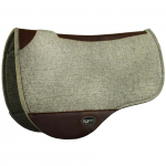 Ezy Ride Trail Riding Felt Pad