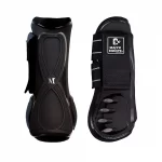 Majyk Equipe Vented Infinity Open Front Jump Boots