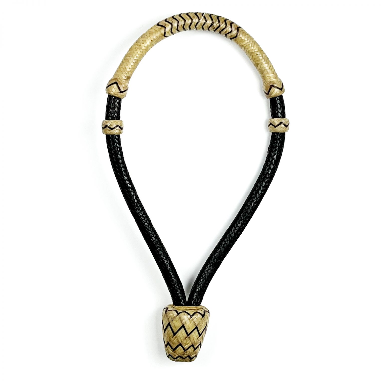 Ezy Ride Bosal Rawhide Centre | Your Saddlery