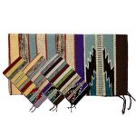 Ezy Ride Wool Multi Weave Blanket