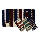 Ezy Ride Wool Show Blanket