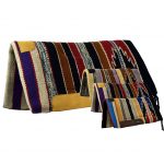 Ezy Ride Multi Weave Sandwich Pad