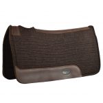 Ezy Ride 18mm Contoured Felt Pad
