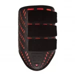 Majyk Equipe Color Elite Eventing XC Boots - Hind
