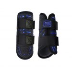 Majyk Equipe Color Elite Eventing XC Boots - Front