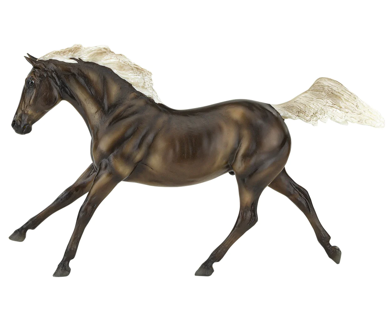 Trakehner | Breyer Breeds