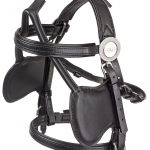 SL Deluxe Driving Bridle