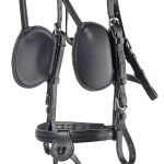 Classic Driving Bridle