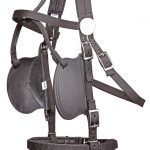 Tedex Driving Bridle