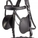 SL Plus Driving Bridle