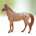 Breyer Stablemate Single Appaloosa - Series 2