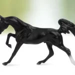 Breyer Stablemate Single Arabian - Series 2
