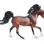 Breyer Freedom Mahogany Bay Arabian