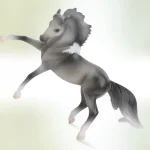 Breyer Stablemate Single Mustang - Series 2