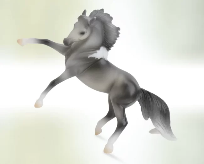 Breyer Stablemate Single Mustang - Series 2