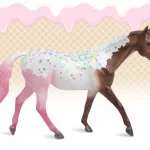 Breyer Freedom Neapolitan