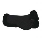 Woof Wear Elegance Sheepskin Half Pad