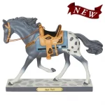 The Trail of Painted Ponies - Appy Trails