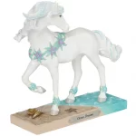 The Trail of Painted Ponies - Ocean Dreams