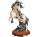The Trail of Painted Ponies - Lakota