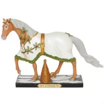 The Trail of Painted Ponies - Spirit of Christmas Past