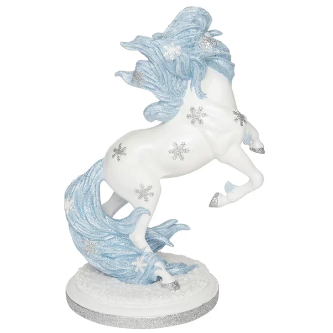 The Trail of Painted Ponies - Winter Wonderland - Image 3