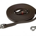 Z-Grip Draw Reins