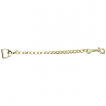 Brass Plate Lead Chain