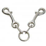 Nickel Plate Argosy Chain